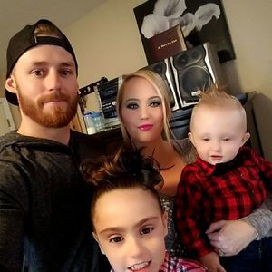 Meet your Posher, Kevin n chelsiee